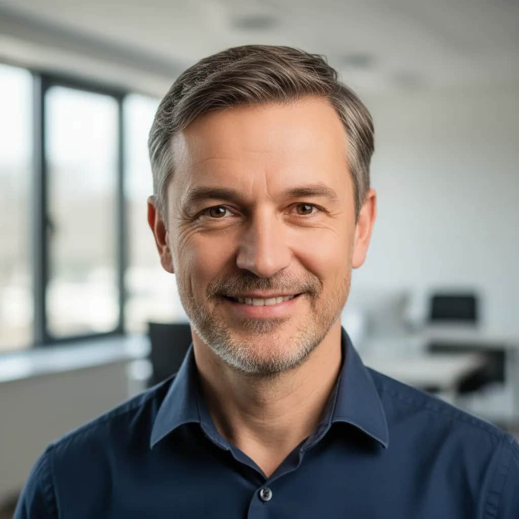 Autor Tomasz Wójcik