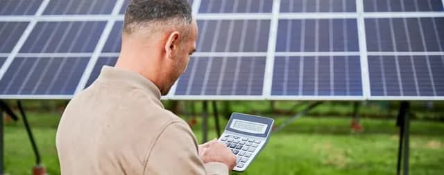 Jak uzyskać dofinansowanie do elektrowni słonecznej i zaoszczędzić