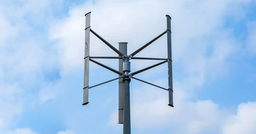 Jak samemu zrobić elektrownię wiatrową i obniżyć rachunki za prąd