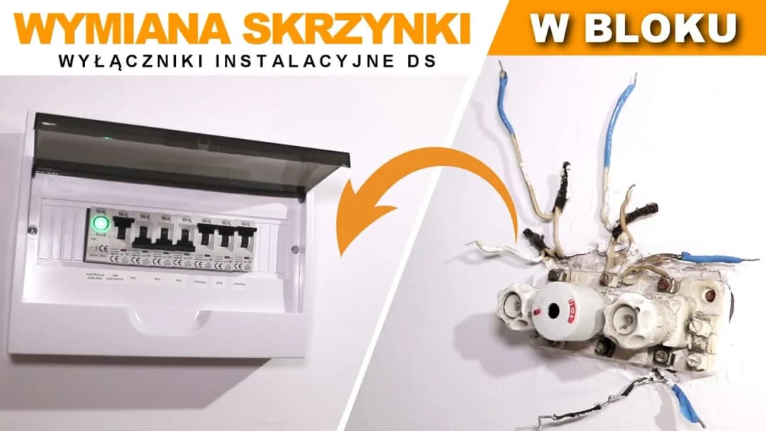 Jak podłączyć bezpiecznik w rozdzielni – uniknij najczęstszych błędów