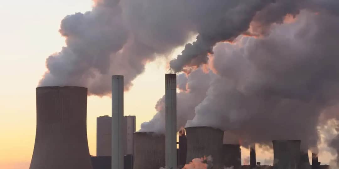 Ile węgla spala elektrownia Bełchatów? Zaskakujące fakty i emisje CO2