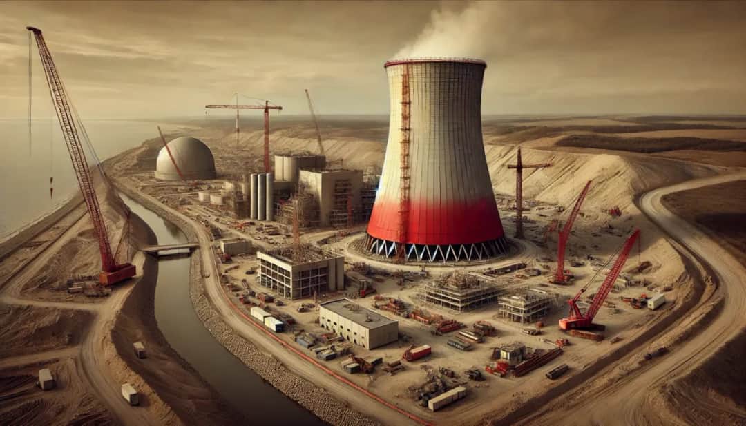 Kiedy elektrownia jądrowa w Polsce zacznie działać? Kluczowe daty