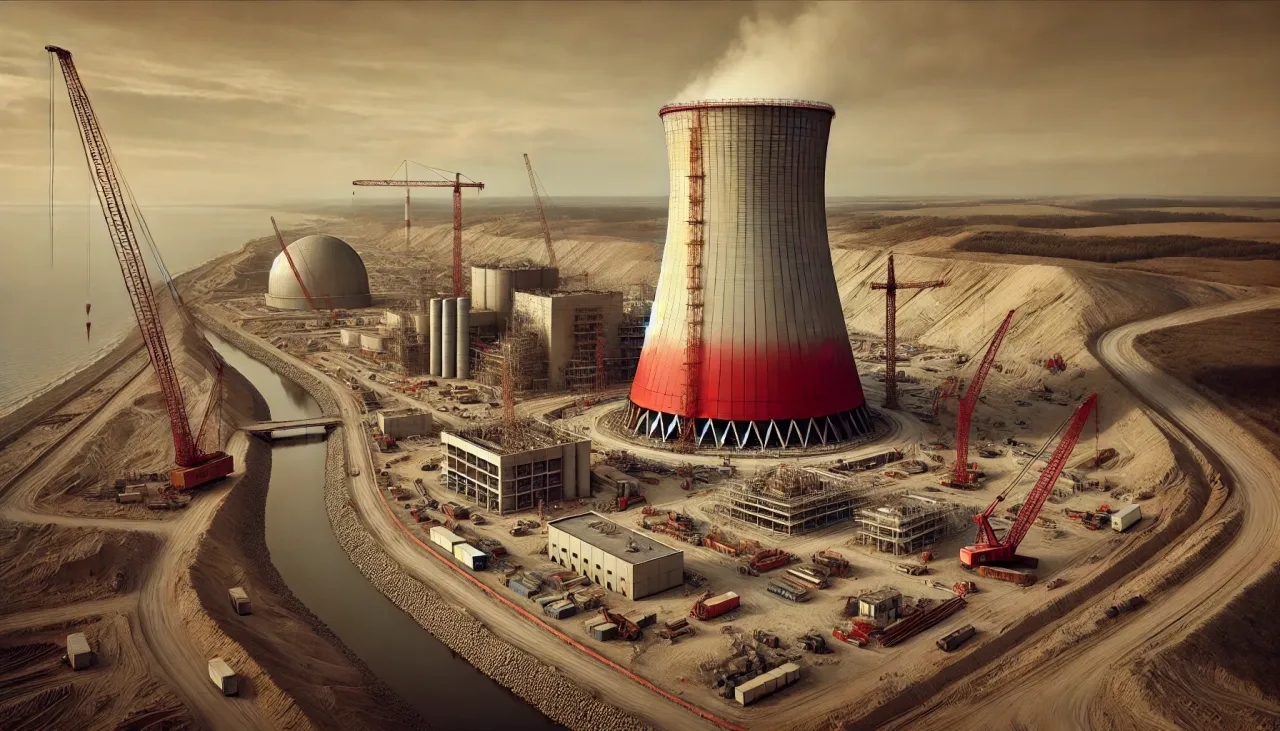 Kiedy elektrownia jądrowa w Polsce zacznie działać? Kluczowe daty