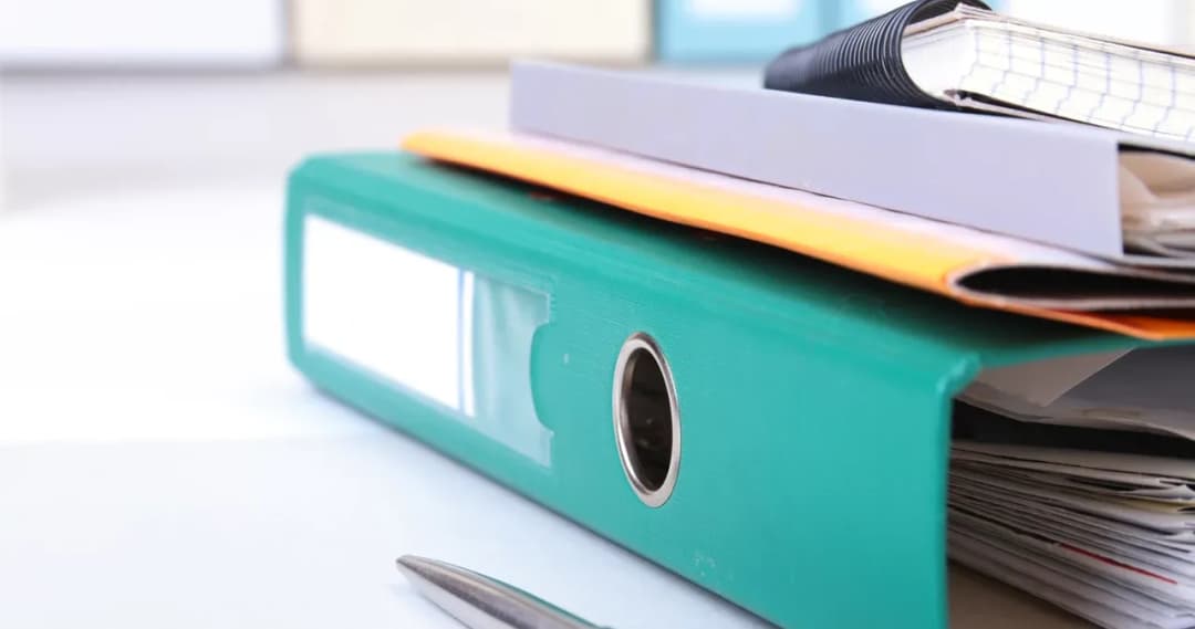 Jak długo przechowywać rachunki za prąd, aby uniknąć problemów?