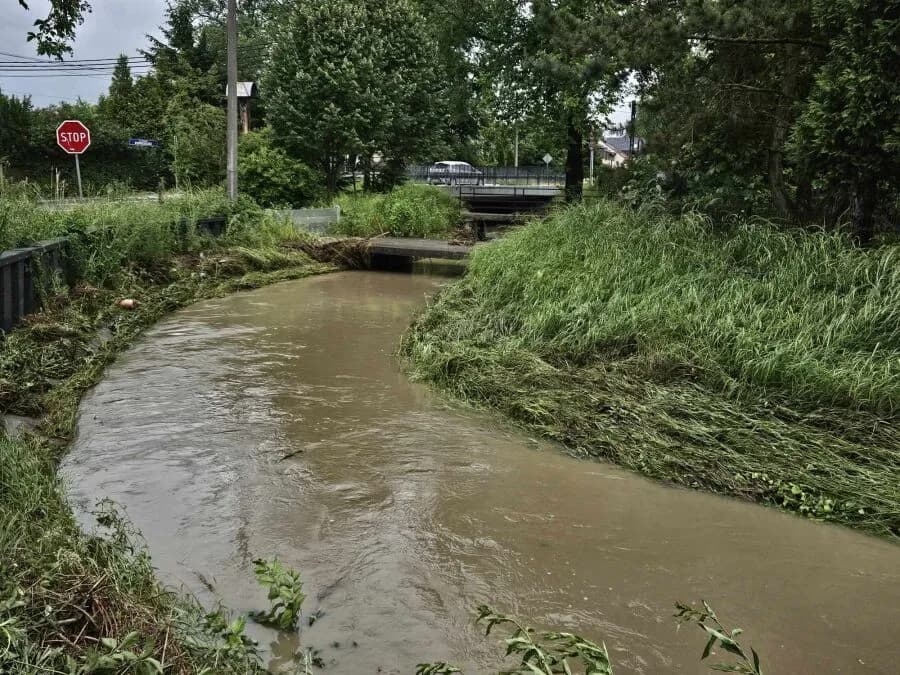 Kraków w walce z klimatem: jak energia i gospodarka wodna zmieniają miasto