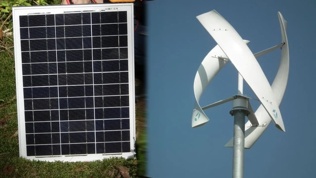 Elektrownia wiatrowa czy słoneczna: która technologia jest lepsza?