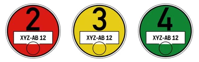 Jak sprawdzić klasę emisji spalin i uniknąć problemów z ekologią