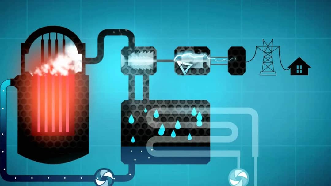 Jak działa elektrownia atomowa: zaskakujące procesy i bezpieczeństwo