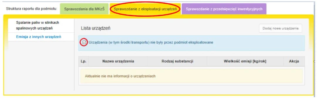 Opłaty środowiskowe z tytułu emisji spalin: uniknij nieprzyjemnych kosztów