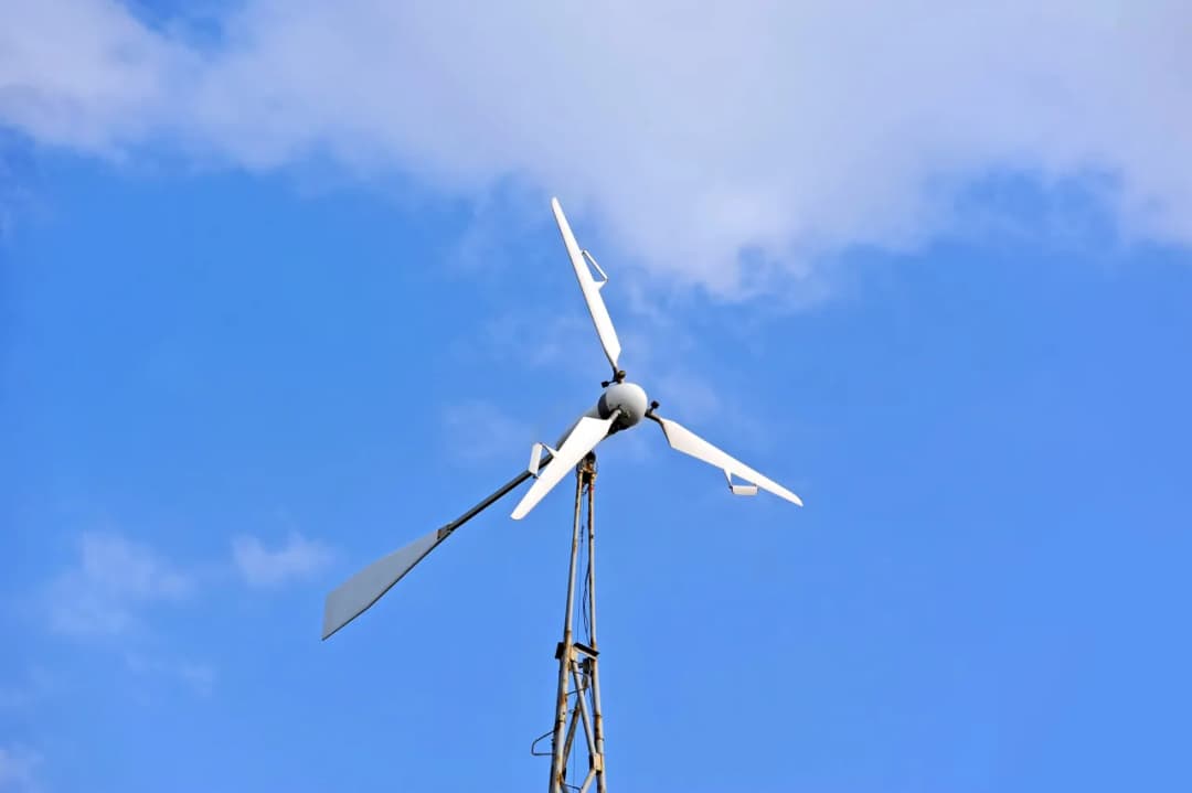 Jak turbiny wiatrowe wytwarzają energię elektryczną z wiatru?