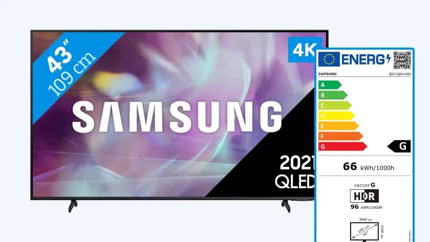 Ile prądu pobiera tv? Sprawdź, jak zaoszczędzić na rachunkach Ile prądu pobiera tv? Sprawdź, jak zaoszczędzić na rachunkach