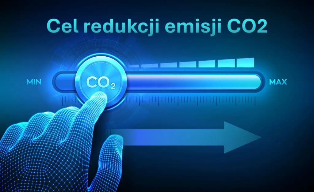 Ograniczenia emisji CO2: nowe przepisy UE i ich wpływ na przemysł