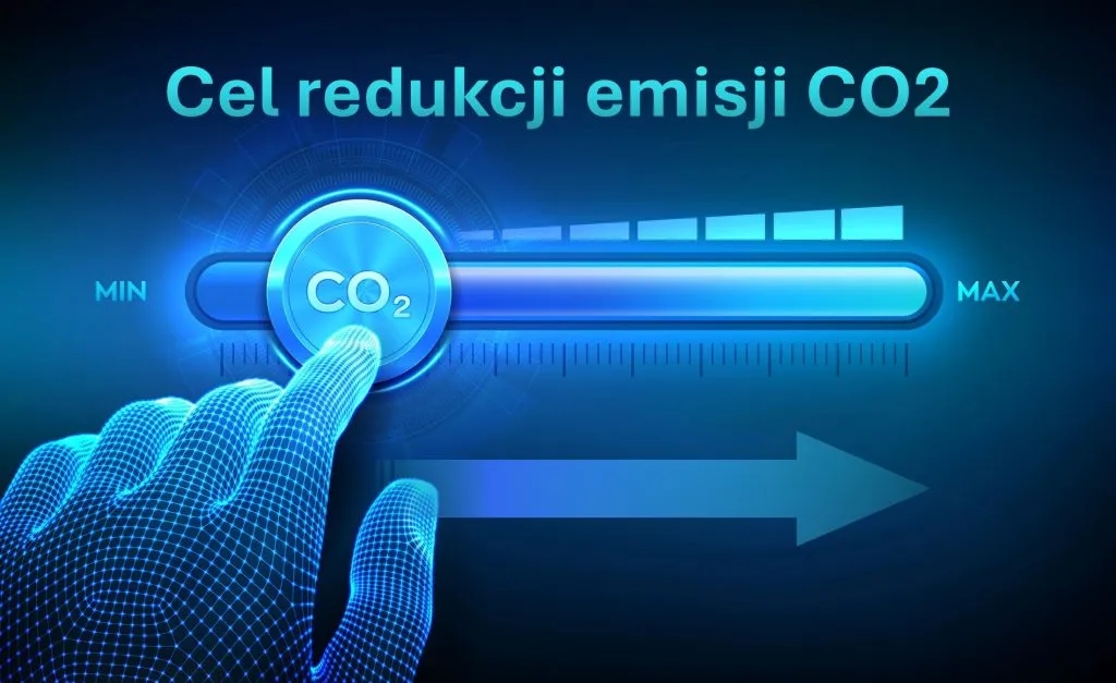Ograniczenia emisji CO2: nowe przepisy UE i ich wpływ na przemysł