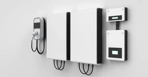 Domowe akumulatory energii: jak zaoszczędzić na rachunkach za prąd