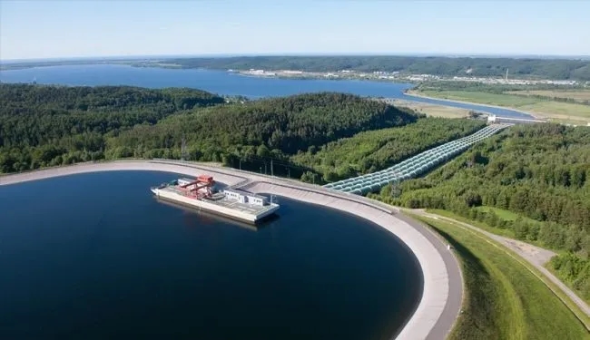 Energia wodna referat: Zobacz, jak hydropower zmienia Polskę