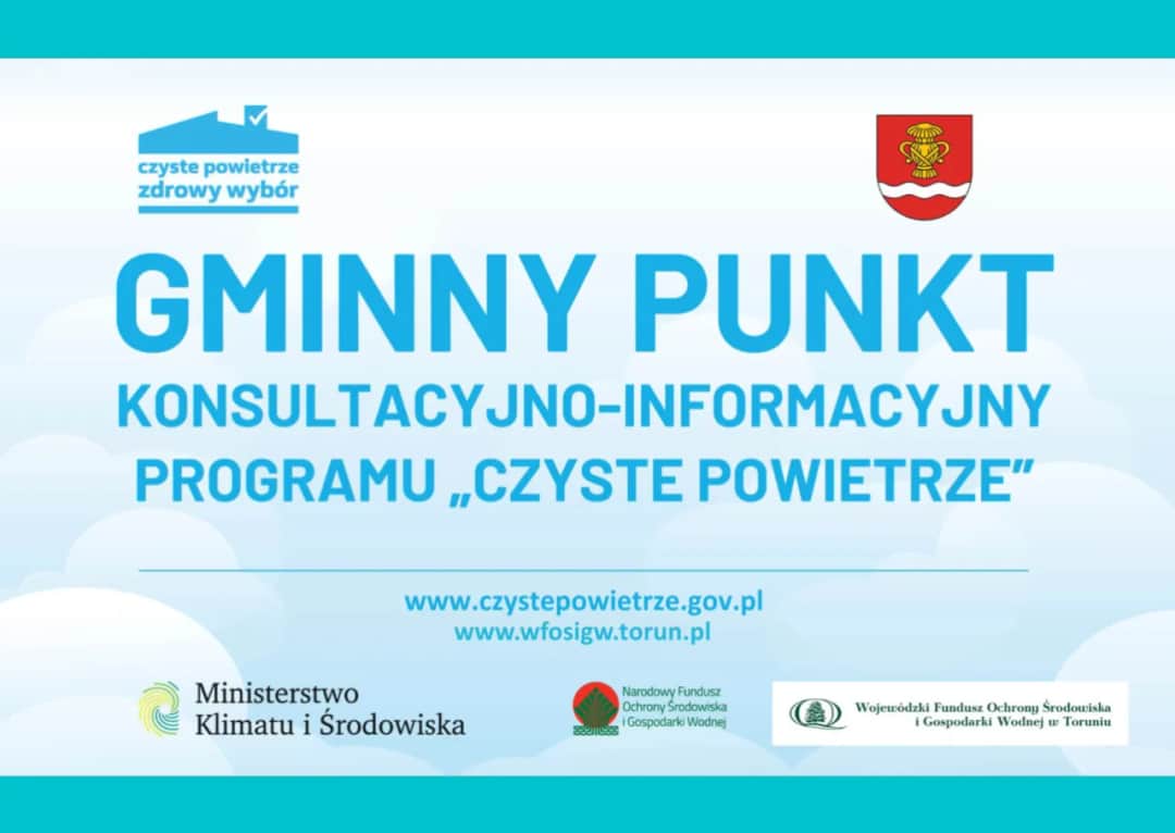 Czyste powietrze Toruń - jak zdobyć dofinansowanie na poprawę jakości powietrza