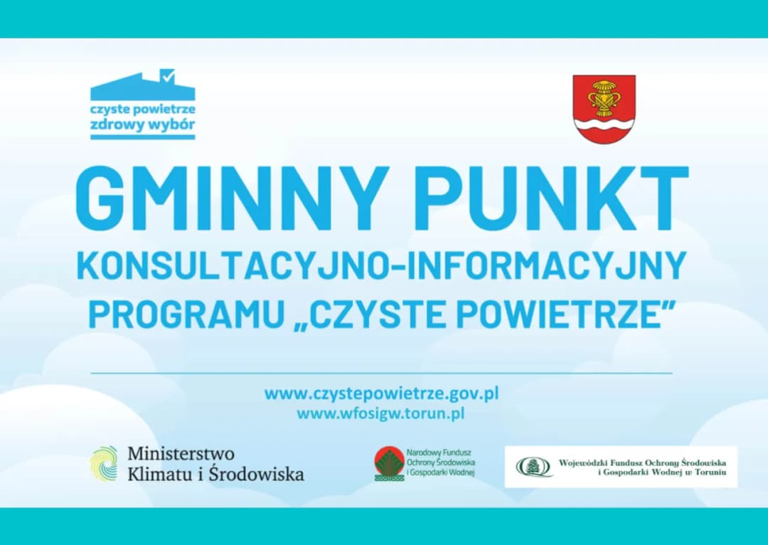 Czyste powietrze Toruń - jak zdobyć dofinansowanie na poprawę jakości powietrza