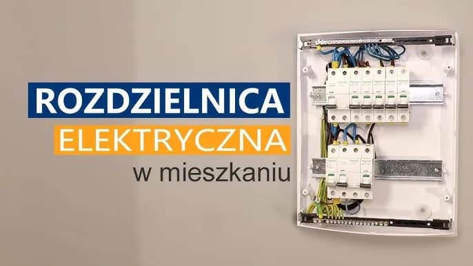 Jak podłączyć skrzynkę elektryczną w domu - uniknij niebezpieczeństw