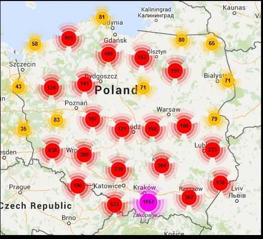 Ile jest elektrowni wodnych w Polsce? Zaskakująca liczba i fakty