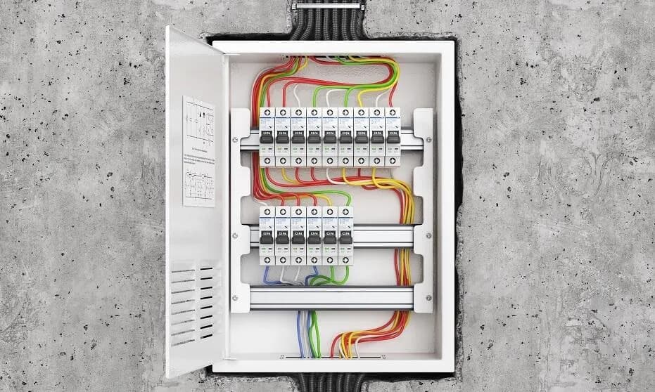 Kto może wejść do rozdzielni elektrycznej? Ważne przepisy i zasady