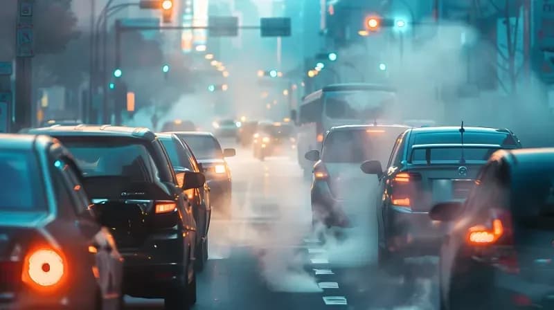 Ograniczenie emisji spalin: jak nowe przepisy zmienią motoryzację?