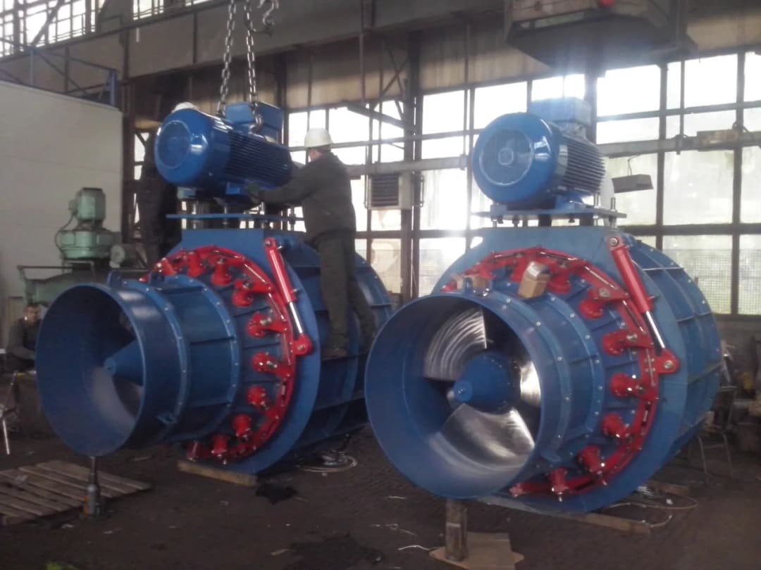 Najlepsi producenci turbin wodnych w Polsce – wybierz mądrze i oszczędzaj