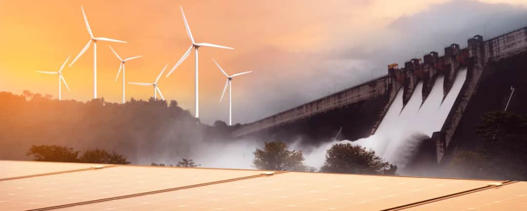 Jak elektrownia wodna turbina zmienia przyszłość energii odnawialnej