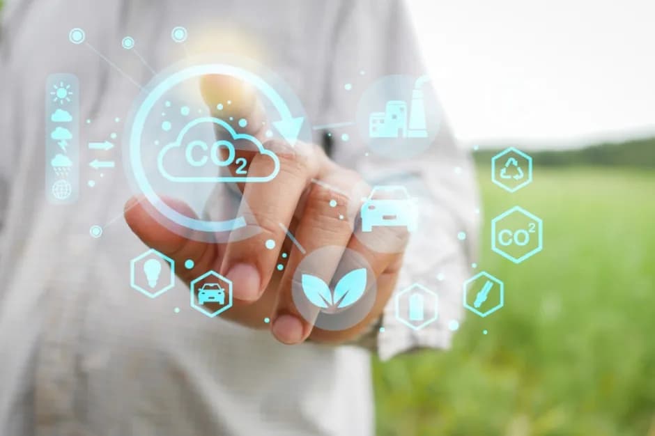 Podatek od emisji CO2 w Polsce i Danii: co musisz wiedzieć?