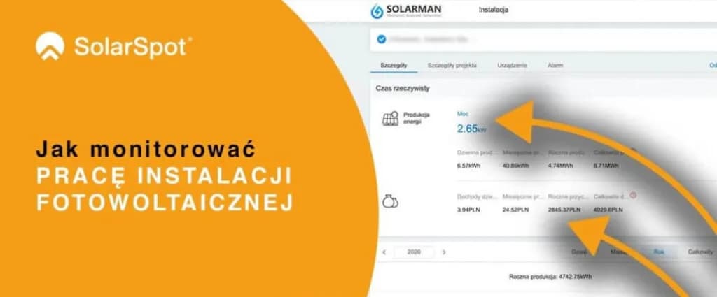 Najlepsze aplikacje do monitorowania fotowoltaiki - uniknij problemów z wydajnością Najlepsze aplikacje do monitorowania fotowoltaiki - uniknij problemów z wydajnością