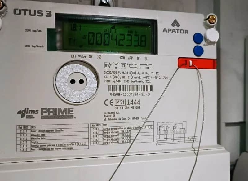 Jak włączyć licznik prądu? Proste kroki, aby uniknąć problemów Jak włączyć licznik prądu? Proste kroki, aby uniknąć problemów