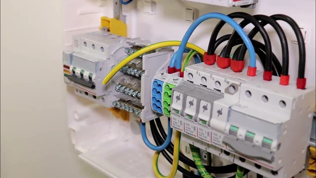 Jak podłączyć rozdzielnię elektryczną - uniknij najczęstszych błędów