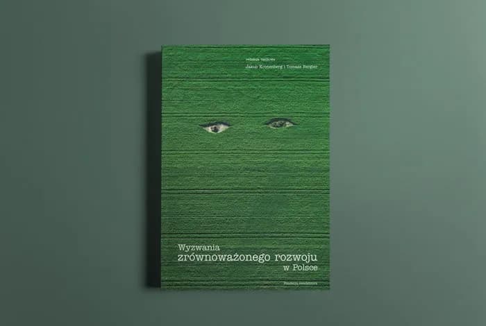 Najlepsze książki o zrównoważonym rozwoju, które musisz poznać